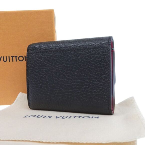 Louis Vuitton Taurillon Portefeuil Capucines XS Wallet - Picture 2 of 7